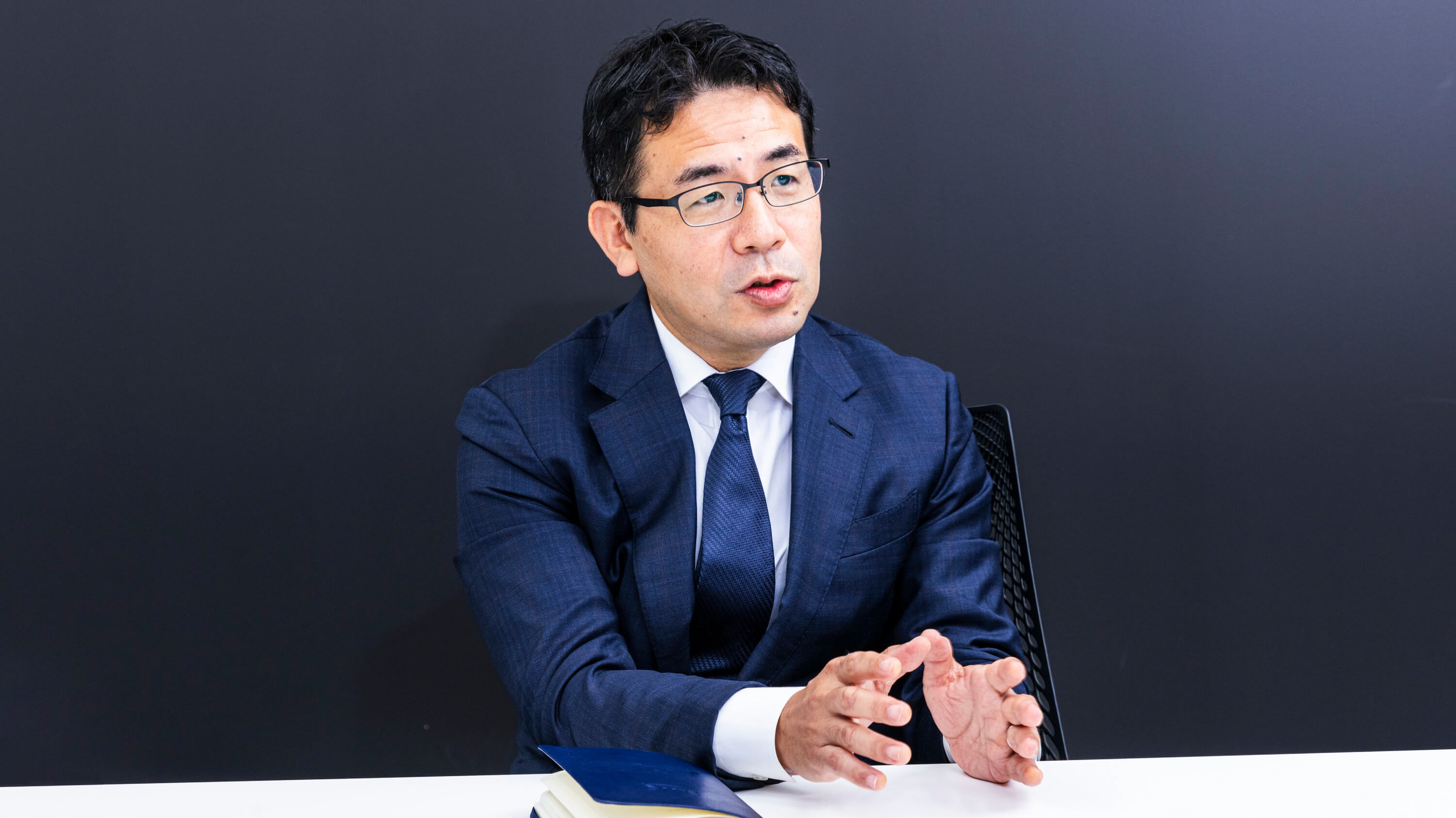 JTOWER,田中 敦史,代表取締役社長