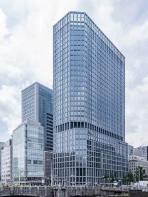 淀屋橋ステーションワン